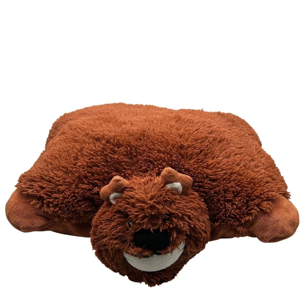 Brown Bear 20